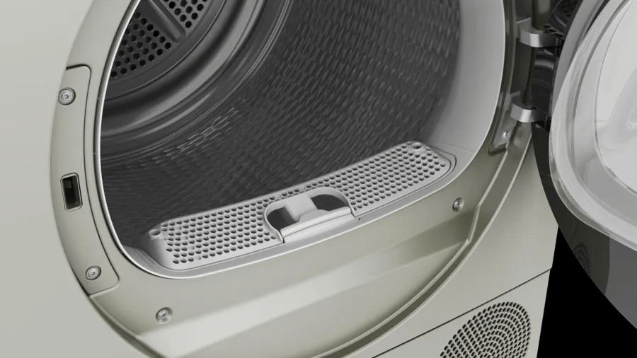 خشک‌ کن برند بوش مدل WQB246CX0