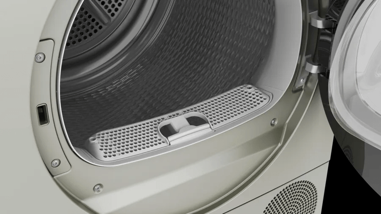 خشک کن برند بوش مدل WQB246CX0