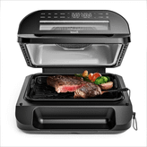 خرید گریل و سرخ کن کوخ مدل KFG-2160