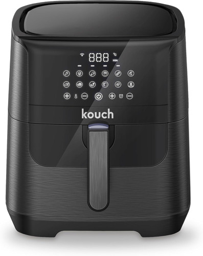 سرخ کن کوخ مدل KF-2100