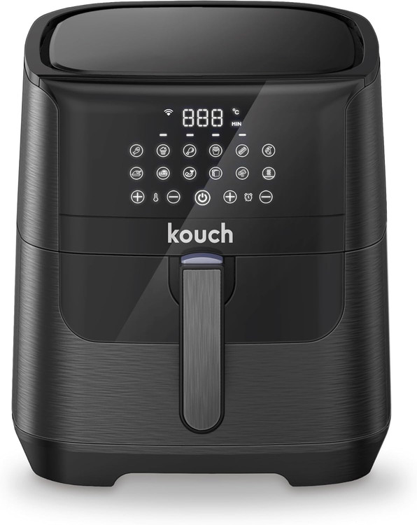 سرخ کن کوخ مدل KF-2100