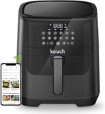 خرید قیمت سرخ کن کوخ مدل KF-2100