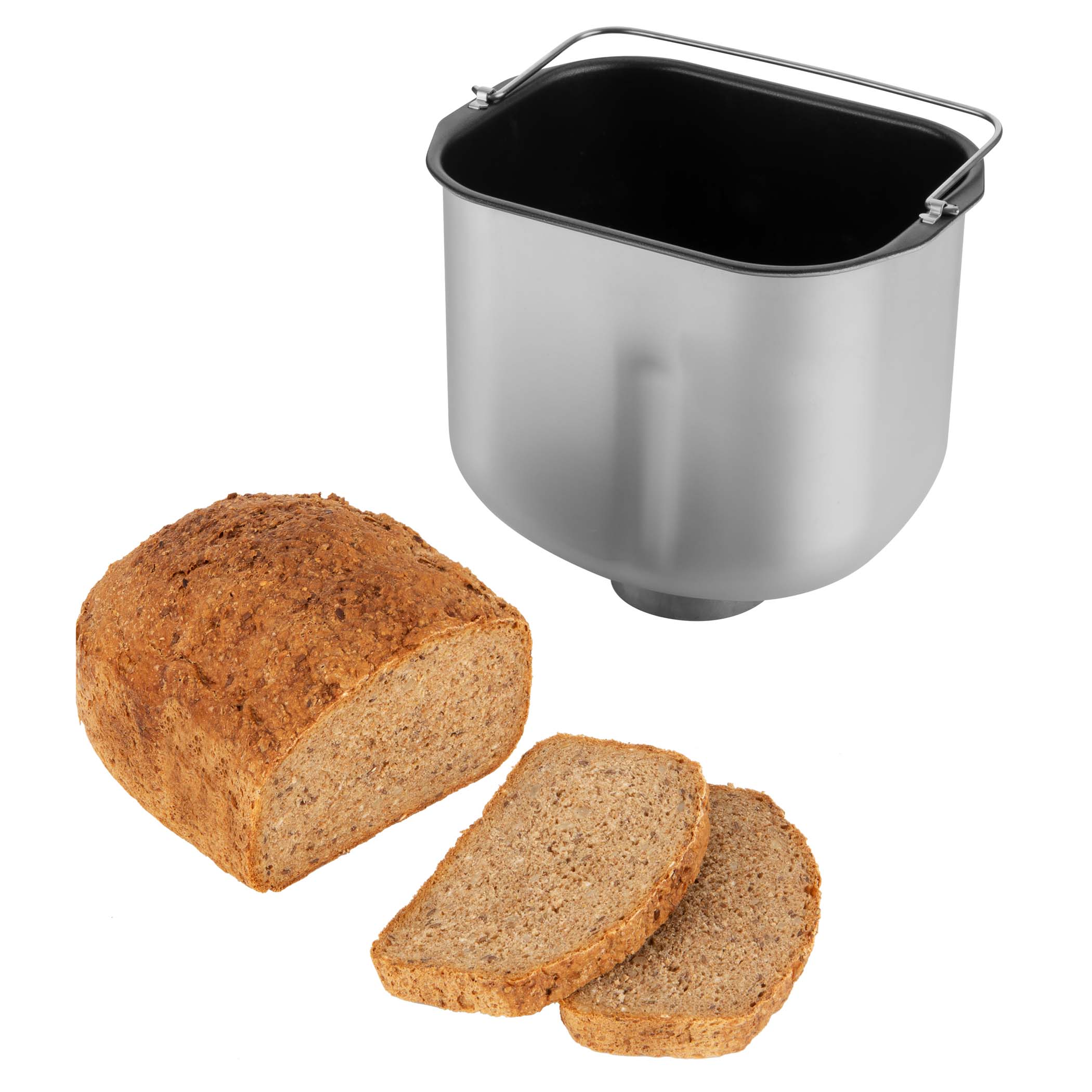 نان‌پز سنکور برند مدل SBR-2000SS