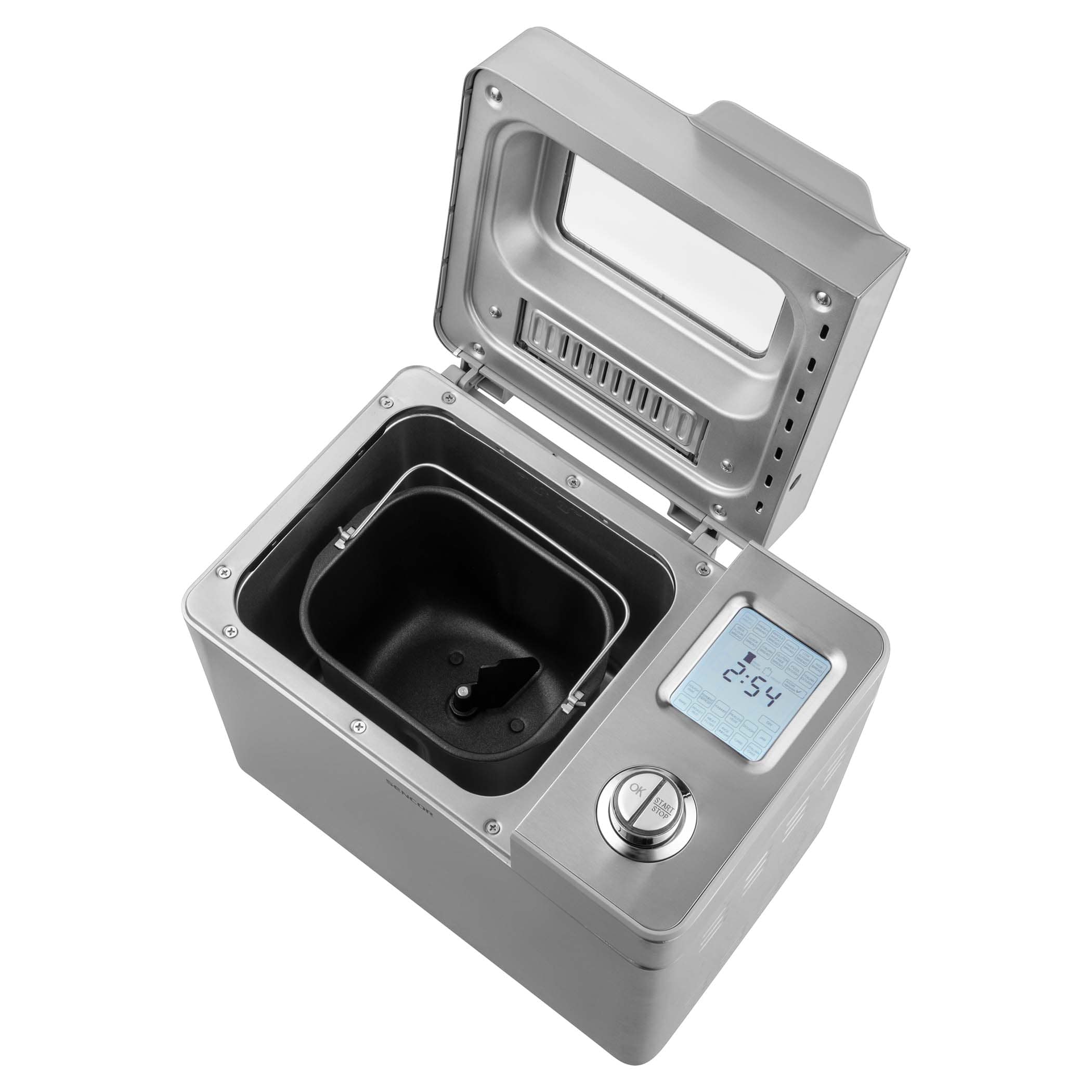 نان‌ پز سنکور مدل SBR-2000SS