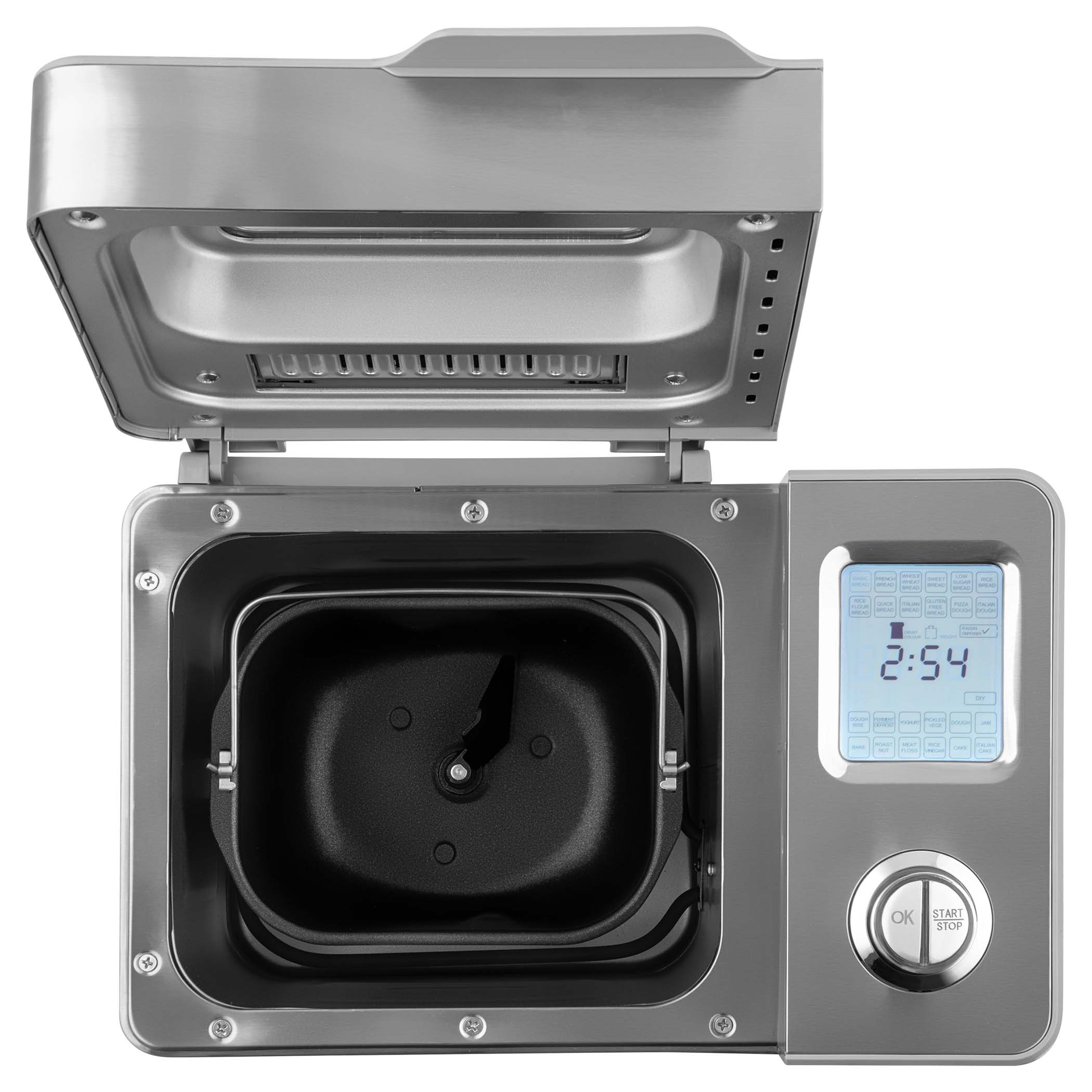 نان‌پز سنکور SBR-2000SS