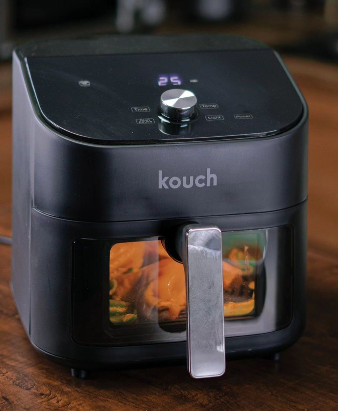 air fryer kf-2102