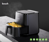 سرخ کن بدون روغن کوخ 2101 ظرفیت ۶ لیتر