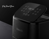 خرید سرخ کن بدون روغن کوخ 2101 ظرفیت ۶ لیتر