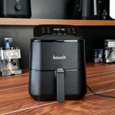 Koch Fryer Model KF-2101