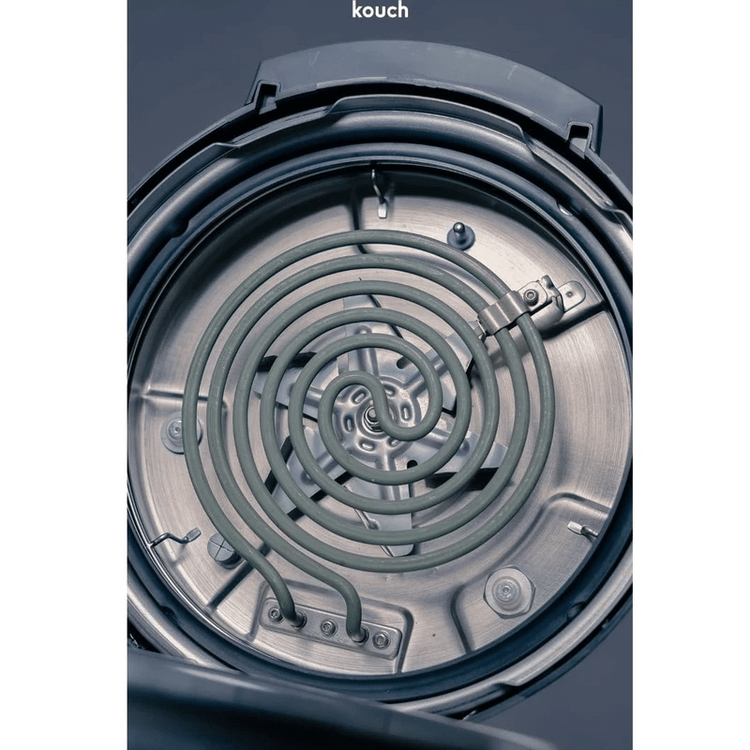 خرید مولتی کوکر کوخ مدل KMC-2280