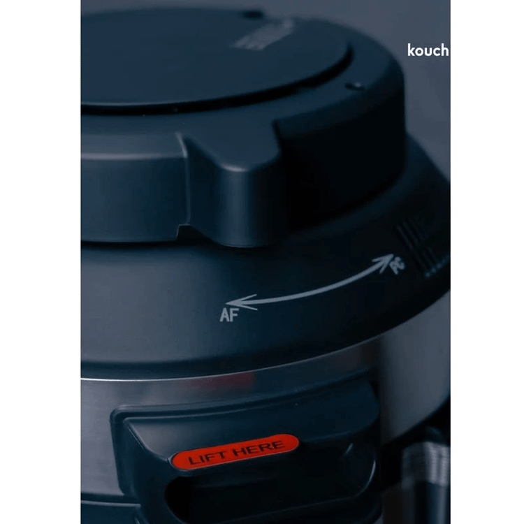 قیمت مولتی کوکر کوخ مدل KMC-2280