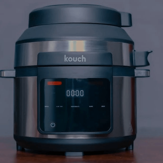 مولتی کوکر کوخ برند مدل KMC-2280