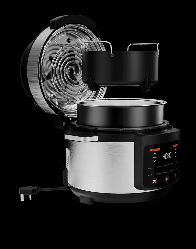 مولتی کوکر کوخ مدل KMC-2280
