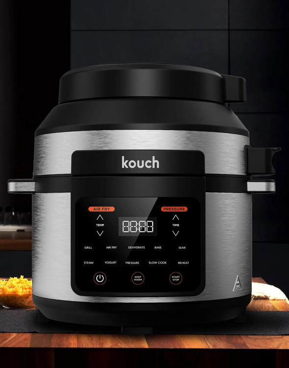 multi cooker kouch kmc-2280