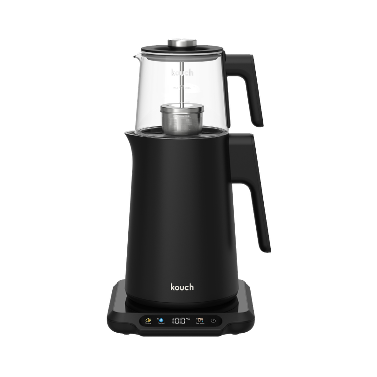 چای ساز کوخ مدل KT-2145