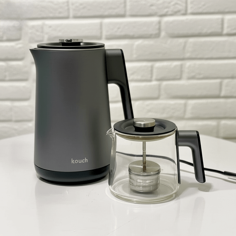 چای ساز کوخ مدل KT-2145