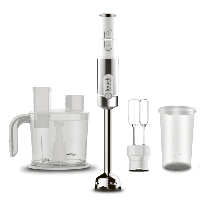 گوشت کوب کوخ مدل KB-2123