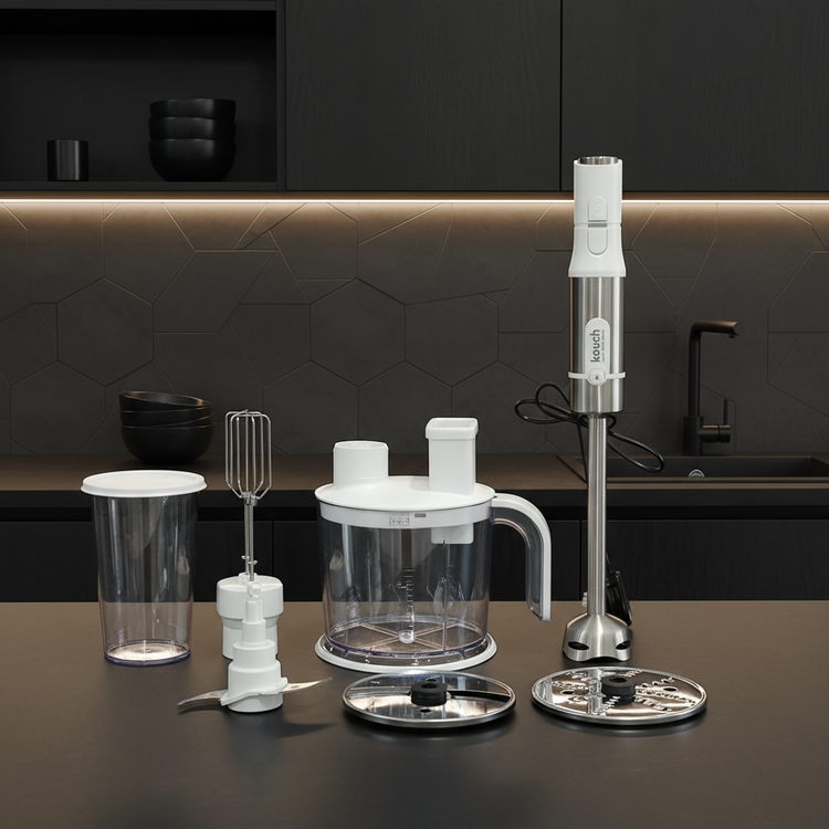 خرید گوشت کوب کوخ مدل KB-2123