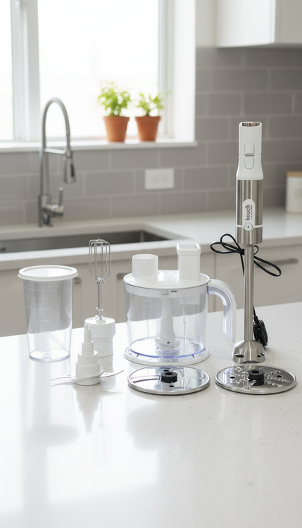 قیمت گوشت کوب کوخ مدل KB-2123