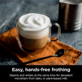 Ninja Luxe Café Premier Espresso Machine ES601UK