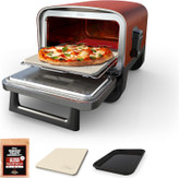 فر پیتزا نینجا مدل OO101