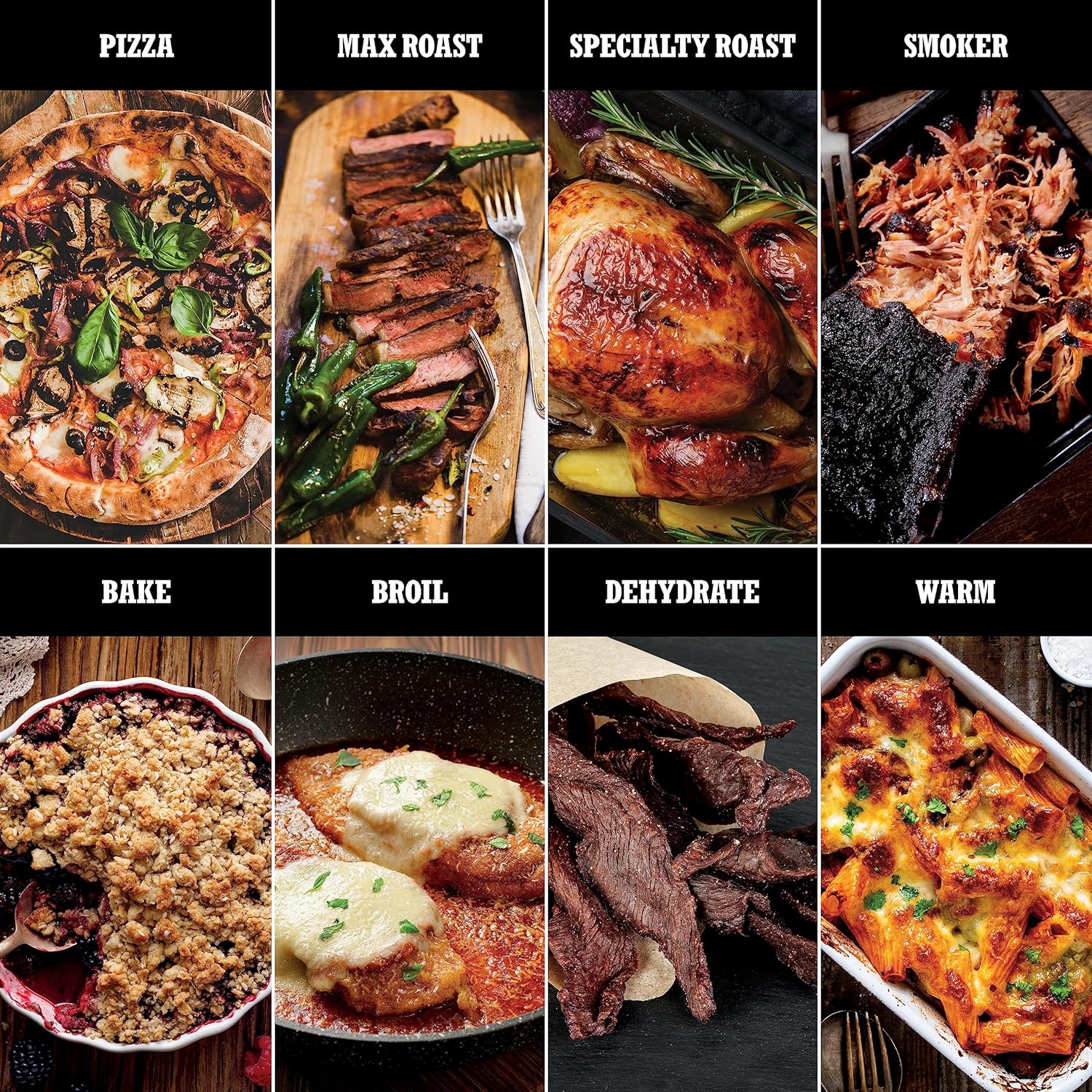 قیمت فر پیتزا نینجا مدل OO101