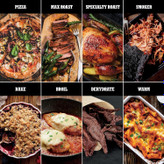 قیمت فر پیتزا نینجا مدل OO101