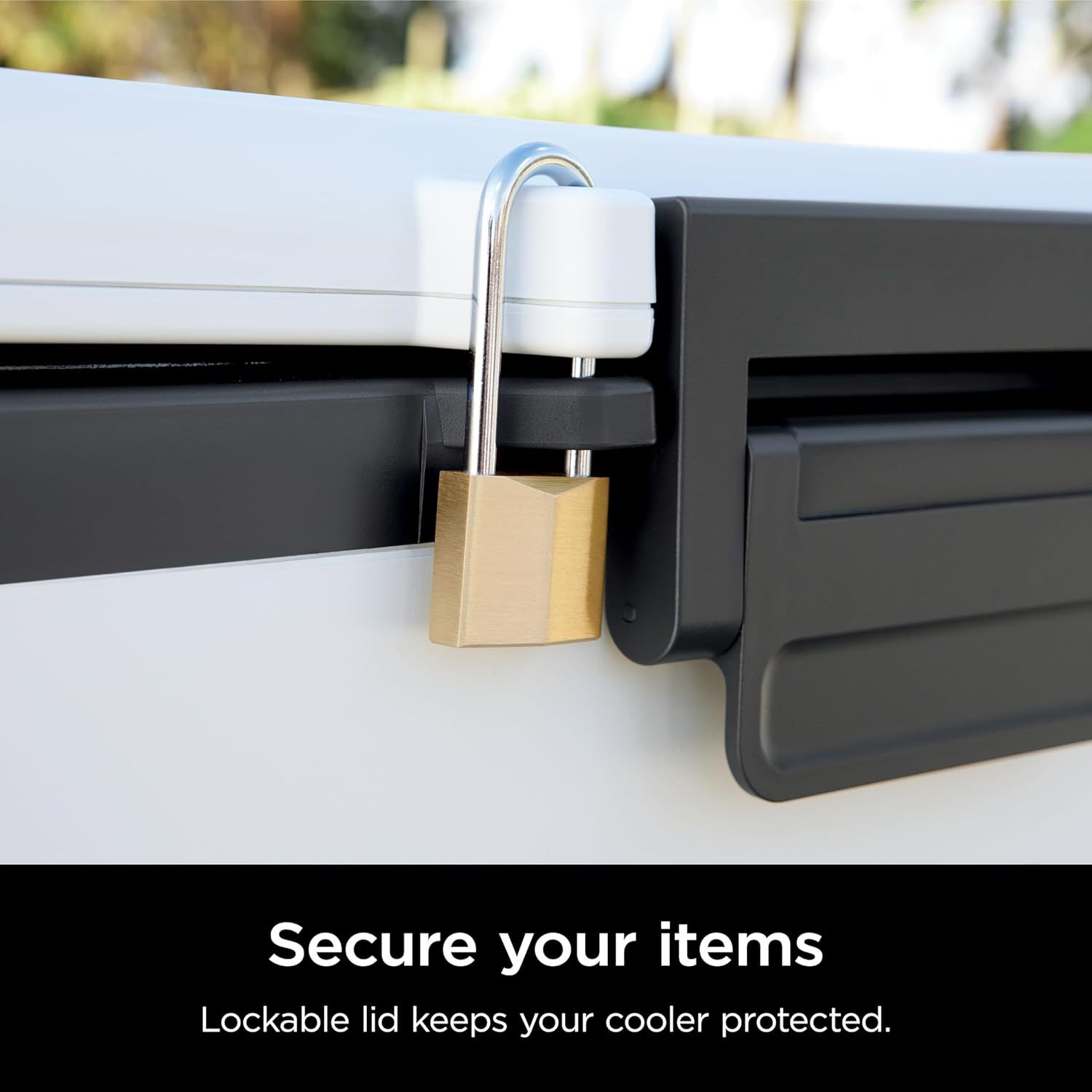 کول باکس مسافرتی نینجا FB131