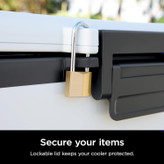 کول باکس مسافرتی نینجا FB131