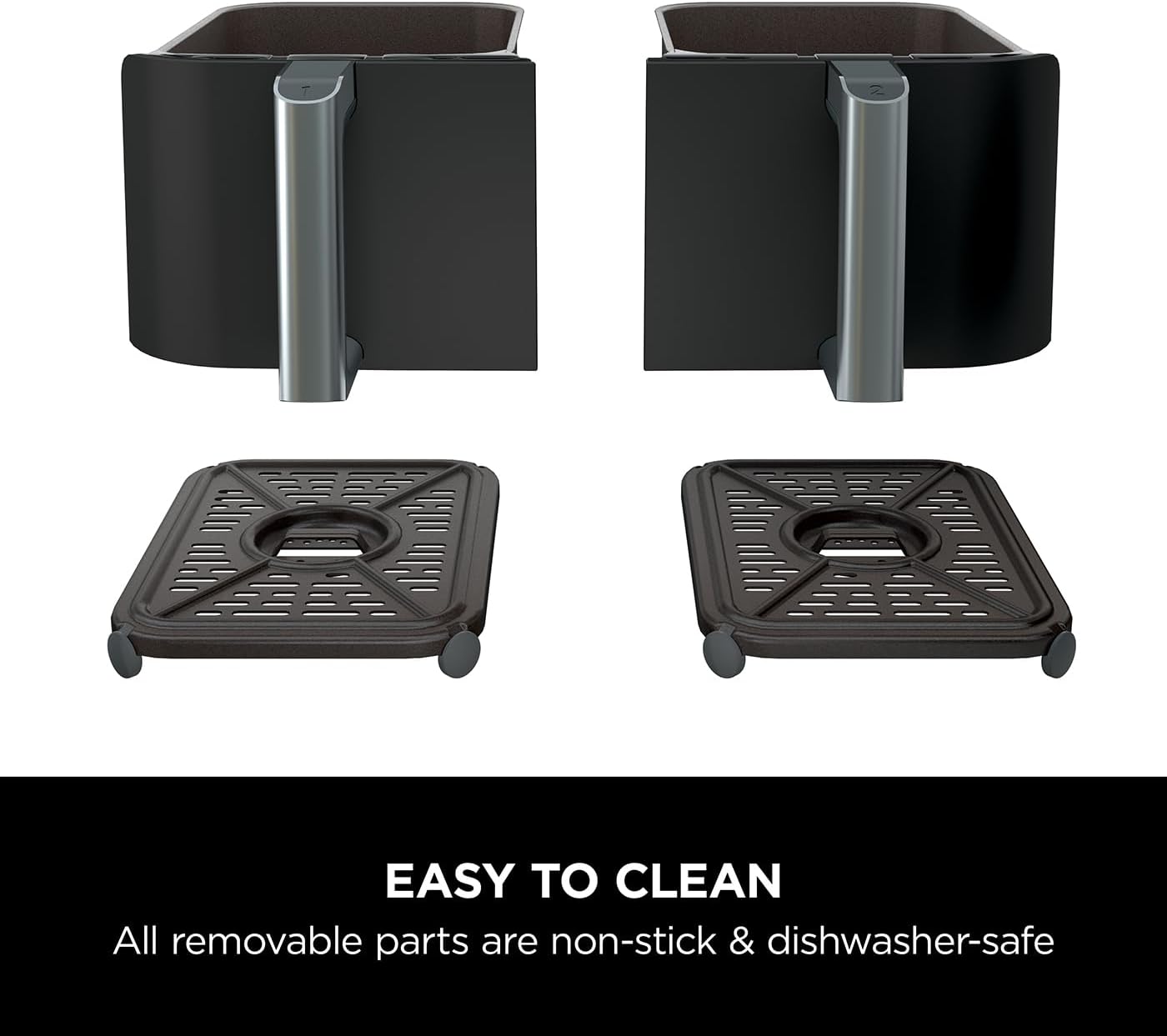 خرید سرخ‌کن نینجا مدل AF300