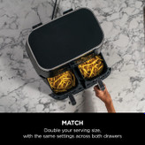 قیمت سرخکن نینجا مدل AF300