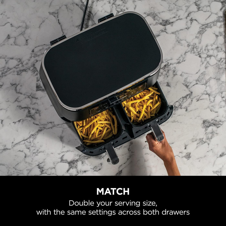 قیمت سرخکن نینجا مدل AF300