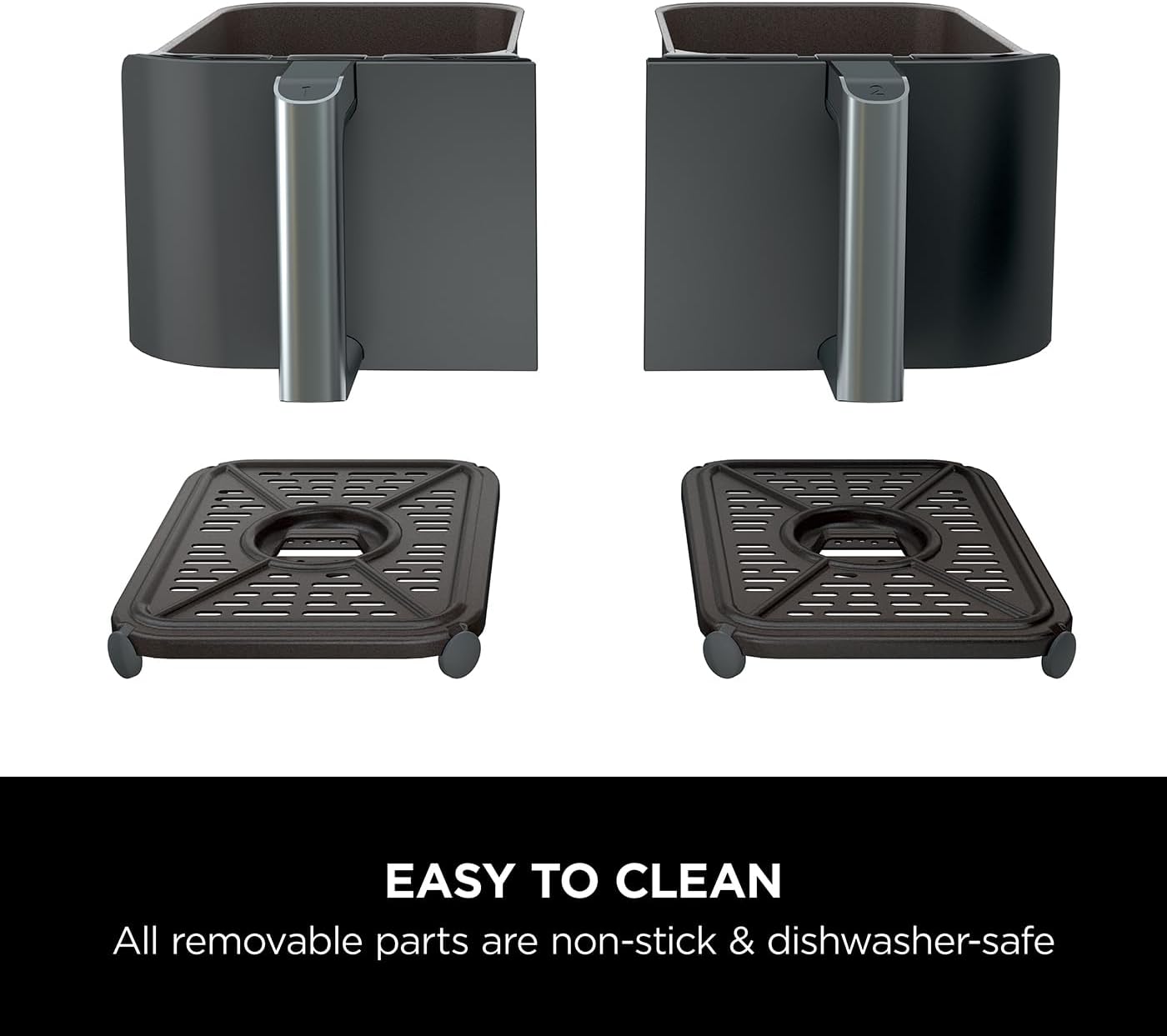 خرید سرخ‌کن نینجا مدل AF400