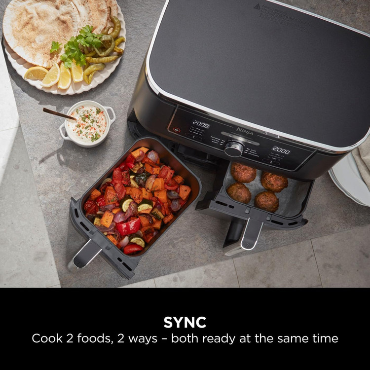 Ninja Air Fryer AF400UK