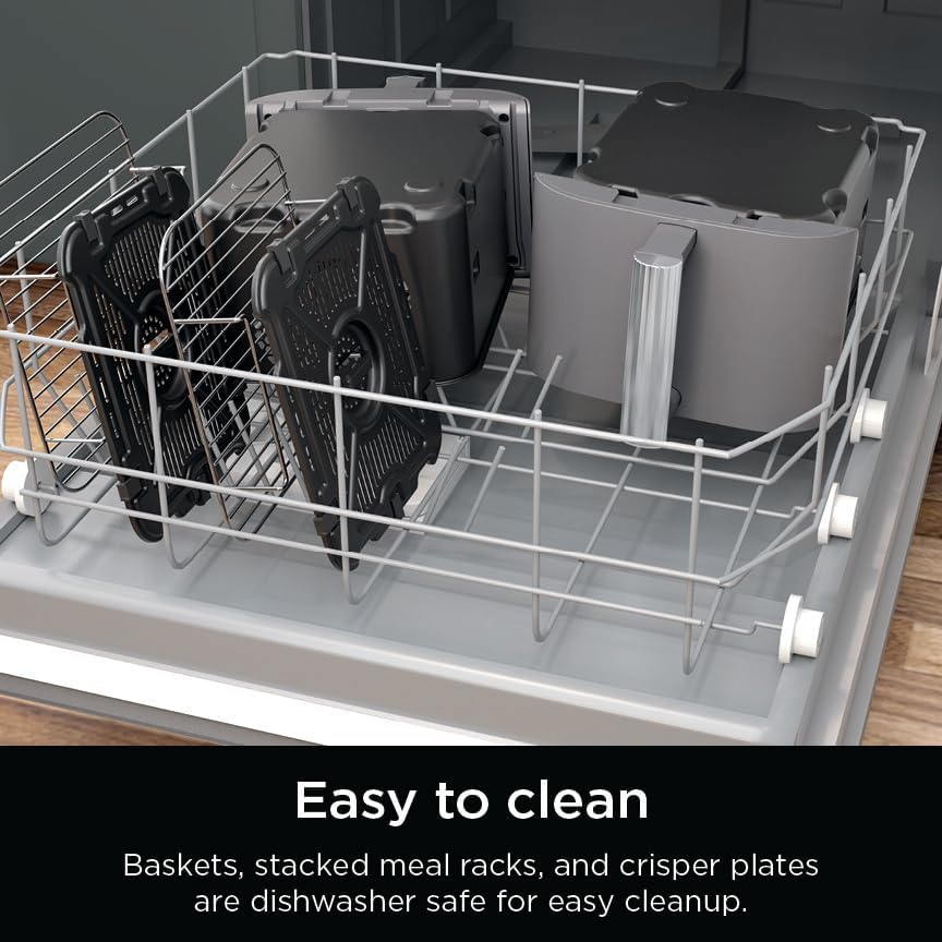 قیمت سرخ‌ کن نینجا مدل SL451