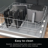 قیمت سرخ کن نینجا مدل SL451