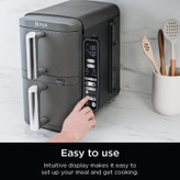 سرخ کن بدون روغن نینجا مدل SL451