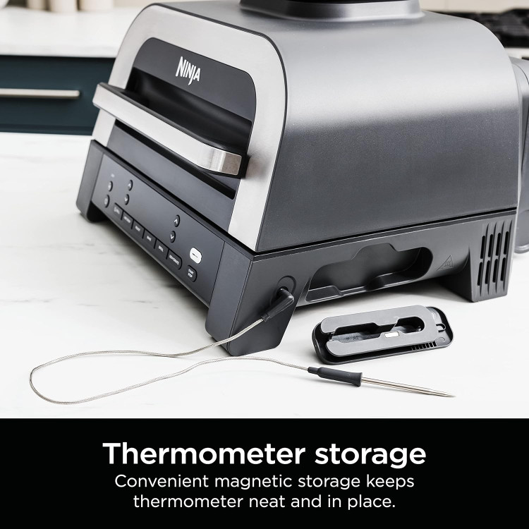 خرید سرخ کن و گریل نینجا مدل DG551