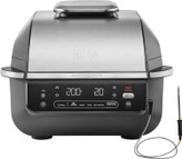 سرخ کن و گریل نینجا مدل EG351