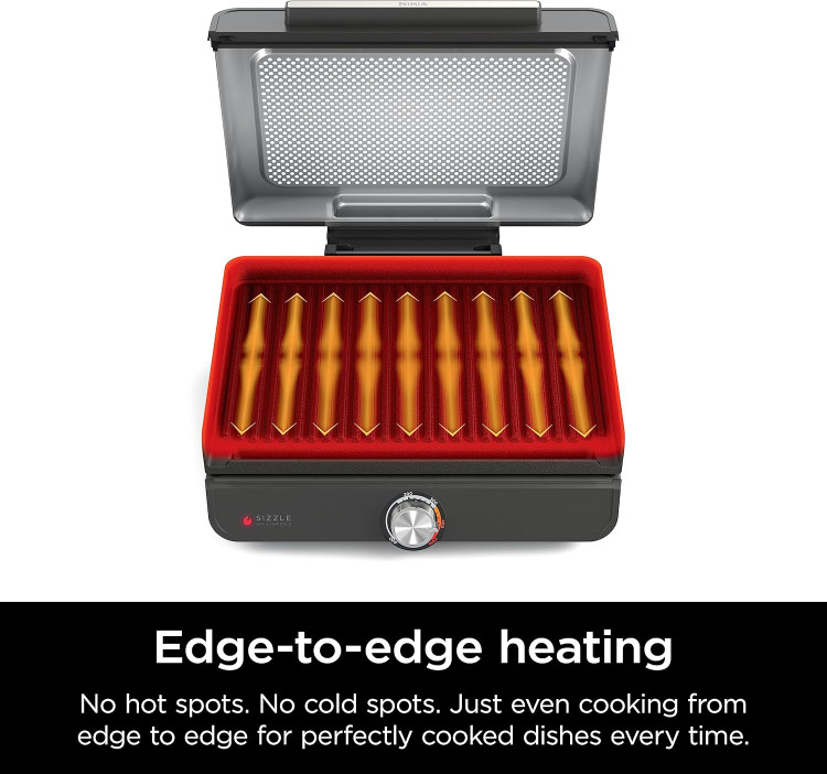 خرید گریل نینجا مدل GR101