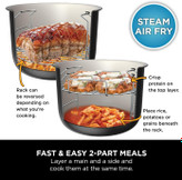 قیمت مولتی کوکر نینجا مدل OL550