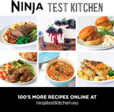 قیمت مولتیکوکر نینجا مدل OL750