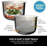 مولتیکوکر نینجا OL750