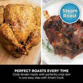 Ninja Foodi MAX 15-in-1 7.5L OL750UK