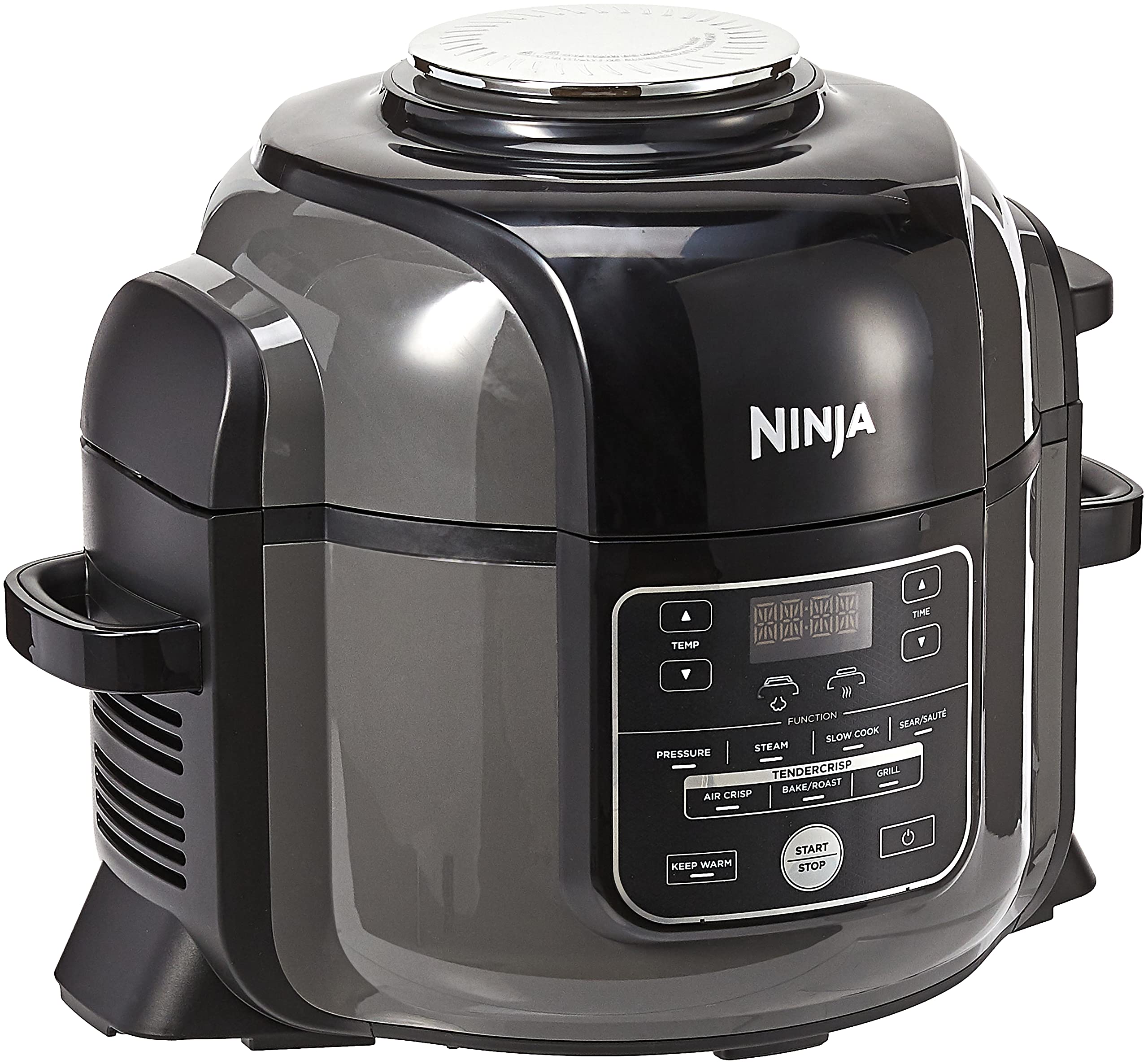 قیمت مولتی کوکر نینجا مدل OP300