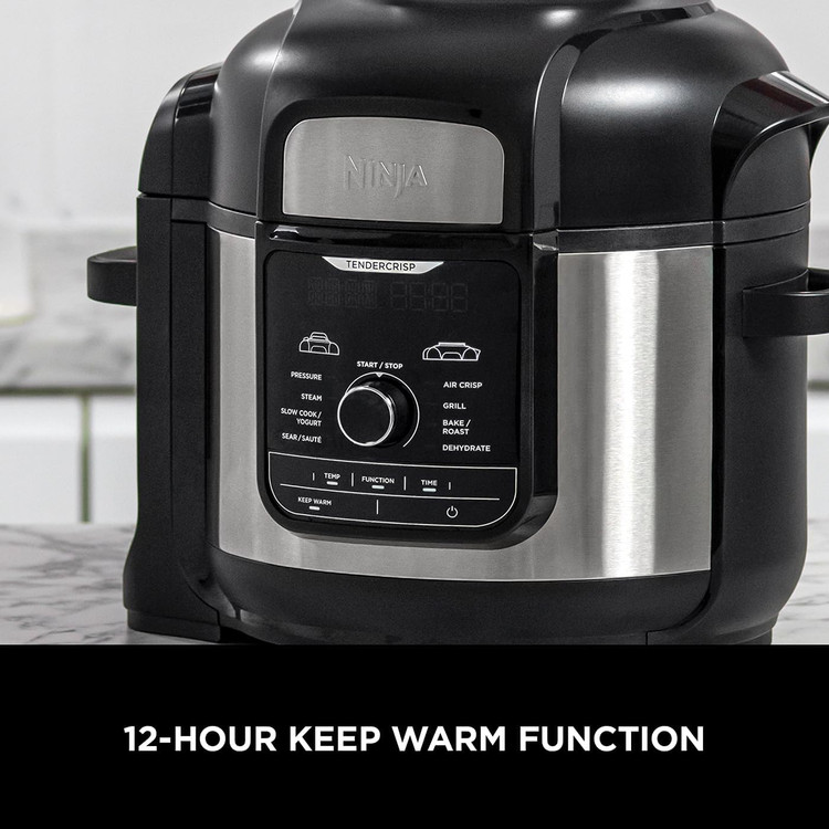 Ninja Multi-Cooker OP500UK