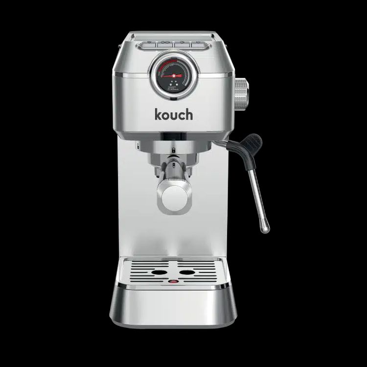 قیمت اسپرسوساز کوخ مدل KE-1981