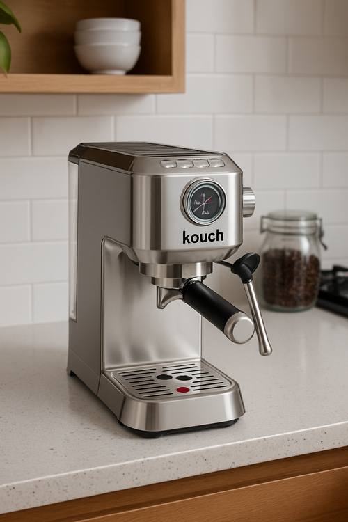 خرید اسپرسوساز کوخ مدل KE-1981