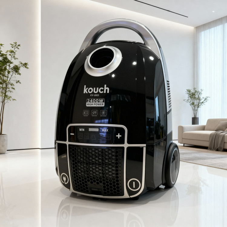 خرید جارو برقی کوخ مدل KV-2023