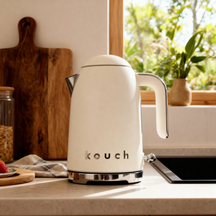 قیمت کتری برقی کوخ مدل KEC-2250